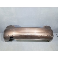 Бампер задний Volkswagen Polo SED 6RU807421DGRU