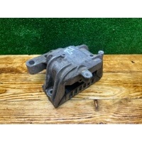 Подушка крепления двигателя Volkswagen Passat B6 2007 1K0199262