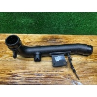 Патрубок интеркулера Audi A4 B5 1999 8D0145840A