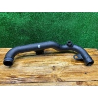 Патрубок интеркулера Audi A4 B5 1999 8D0145840M