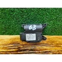 Моторчик заслонки печки Volkswagen Passat B6 2007 3C1907511A, 2704072, 1168802960
