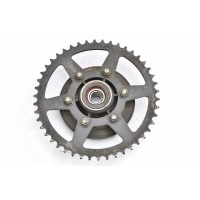 Зубчатая рейка задняя поводок kawasaki er6 er - 6 09 - 11