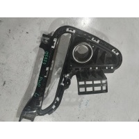 Бардачок Kia Rio IV (2017-) 2018 86523H0010