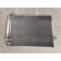 радиатор кондиционера Volkswagen Passat B7 2011 3C0820411G