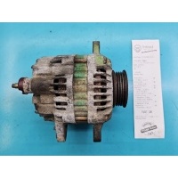 Тест генератор hyundai атос 1.0 wiel