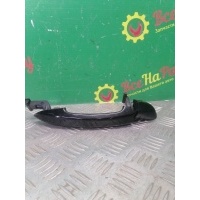 Ручка двери внешняя Volkswagen Passat B7 3C0837206EGRU