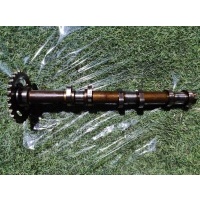 выпускной распредвал Audi A6 C7 2011 06E109571D, 06E109571, 06E109102, 06E109104, 06E109571D, 06E109102BF, 06E109104M