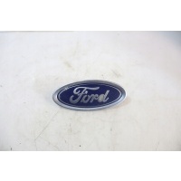 Значек форд mondeo v mk5 рестайлинг 2.0 ecoblue