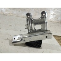 Кронштейн усилителя бампера BMW 4-Series F32 51117289909