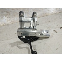 Кронштейн усилителя бампера BMW 4-Series F32 51117289910
