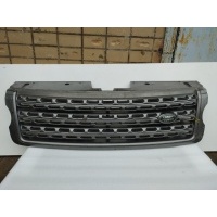 Решетка радиатора Land Rover Range Rover Vogue 4 2012-2017 CK52BA163CA, CK528200AE
