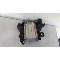 Renault oe 144967867r радиатор воздушный