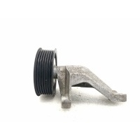 Кронштейн обводного ролика Mercedes-Benz M-Class W166 2014 A6422340539