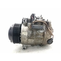 Компрессор кондиционера Mercedes-Benz M-Class W166 2014 A0008309300