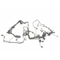 Проводка ДВС Mercedes-Benz M-Class W166 2014 A6421509686