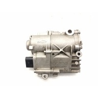 Масляный насос АКПП Mercedes-Benz M-Class W166 2014 A2212700197