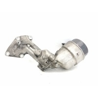 Корпус масляного фильтра Mercedes-Benz M-Class W166 2014 A6421801410