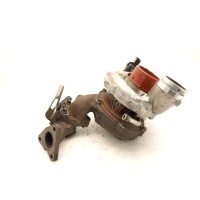 Турбина Mercedes-Benz M-Class W166 2014 A6420901686
