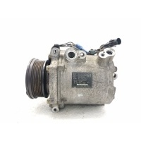 Компрессор кондиционера Mitsubishi Delica D:5 CV5W 7813A068