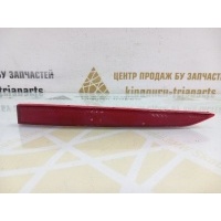 Катафот бампера Hyundai Solaris 2 HCR до Рестайлинг 2017-2020 92405H5000