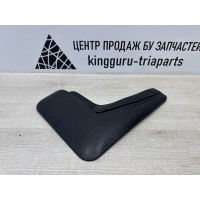 Брызговик Volkswagen Tiguan 2 AD1 до Рестайлинг 2016-2020 9551B
