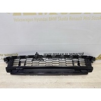 Решетка бампера Skoda Kodiaq 1 NS7 до Рестайлинг 2016-2022 565853677E