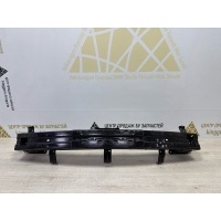 Усилитель бампера Hyundai Grand Santa Fe 3 DM до Рестайлинг 2012-2016 86630B8050