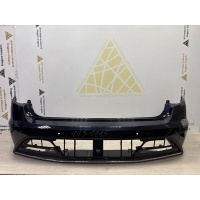 Бампер Hyundai Sonata 8 DN8 2019-2022 86610L1010