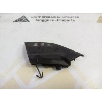 Заглушка буксировочного крюка Toyota RAV4 3 A30 до Рестайлинг 2005-2016 5328642110