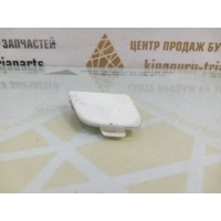 Заглушка буксировочного крюка Ford Focus 3 BM_ до Рестайлинг 2011-2015 BM5117A989ABW