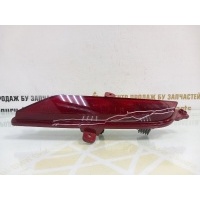 Фонарь противотуманный Exeed RX T22 2023-2024 605000733AA