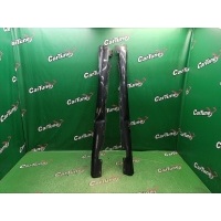 Накладки порогов Mercedes-Benz E W211 2002 A2116900340, A2116900440