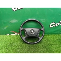 Руль BMW 5 E39 2002 32346753738