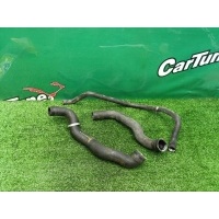 Патрубки охлаждения Mercedes-Benz ML W163 2003 A1635013782