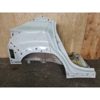 четверть Changan UNI-T 2022 S202F2702051600