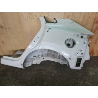 четверть Changan UNI-K 2022 CD569F2702050101, CD569F2702051001