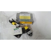 Мерседес w245 блок сенсор подушек безопасности airbag