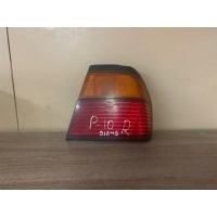 Фонарь наружный правый Primera P10E B655090J00 Hyundai B655090J00 B655090J00