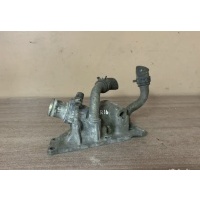 Корпус термостата Tiida 1,6 11060BC20B Citroen 11060BC20B 11060BC20B