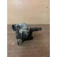 Корпус термостата Opel Astra G 2002г. 1,7 дизель 6338011 Y17DT Nissan 6338011 6338011