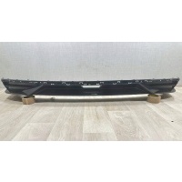 Бампер заднего диффузор юбка hyundai elantra 7 vii 2020 - 86612 - aa050