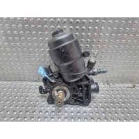 Корпус фильтра масляный 059115389k audi a4 b8 a6 c7 q5 q7 a8 d4 3.0 tdi