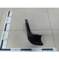 Брызговик передний левый Toyota Toyota Corolla E150 2006-2013 7662212260