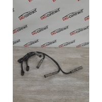 Провод высоковольтный Volkswagen Golf 6 2011 06A035255C, 06A905430AH, 06A905430AJ, 06A905430AP, 06A905430AQ