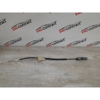 Трос открывания двери Volkswagen Golf 6 2011 5K0971841A, 5K4837085F