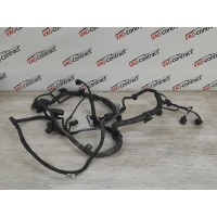 Проводка подкапотная Volkswagen Golf 6 2011 06A972619AH