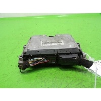 Fiat ducato 2.8 hdi блок управления двигателя 0281010487