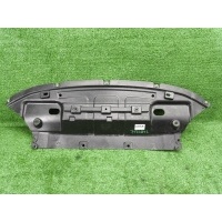 Пыльник переднего бампера Changan Uni-K (20-нв) Changan Параметр: Модель 2020 CD569F2709090400AA