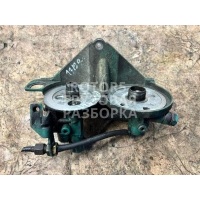 Корпус топливного фильтра Volvo FH 2013 F0074101,F90812