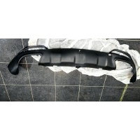 Юбка заднего бампера CHERY TIGGO 7 PRO CHERY CHERY TIGGO 7 PRO 602000932AA